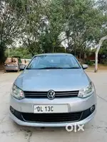 Volkswagen Vento 2010-2013 Petrol Highline, 2010, Petrol