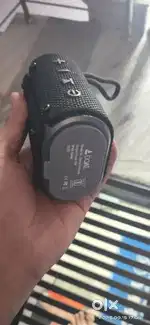 Boat speaker