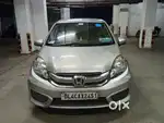 Honda Amaze 2017 CNG 110000 Km Driven