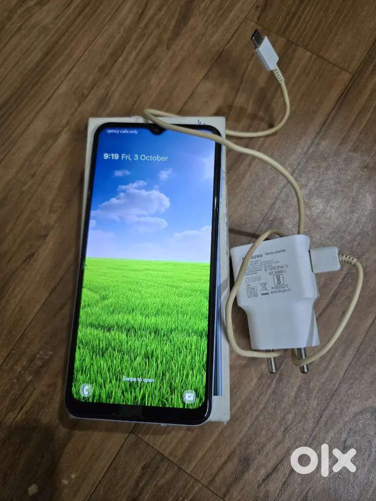 Samsung a13 4g - 4/128