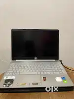 HP 15s Laptop | Intel Core I5 11th Gen | NVIDIA Graphics
