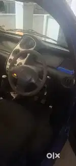 Tata Nano Petrol Well Maintained