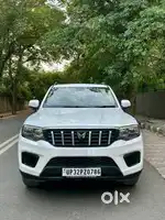 Mahindra Scorpio N Z4 Diesel MT 4WD 7 STR, 2024, Diesel