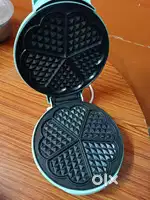 Home Waffle maker
