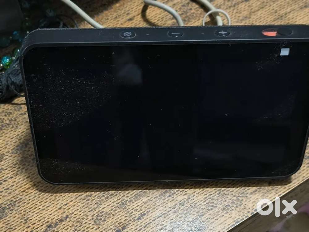 Alexa Echo Show 5, 2nd generation