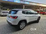 Jeep Compass 2.0 Limited, 2018, Diesel