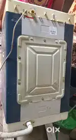 Whirlpool washing machine