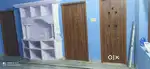 Double bed room house for rent in Gadam rosaiah nagar. Podalakur road