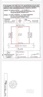 Land for sale