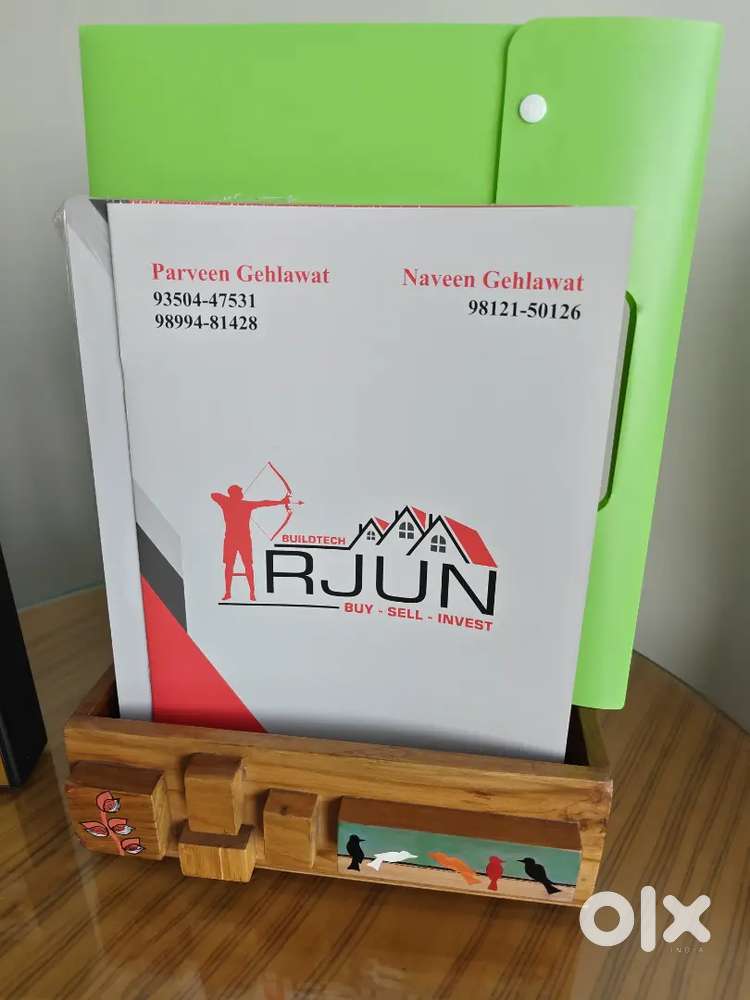 10 Marla plot for Sale in Huda Sector-5, Rohtak ( Prime Location plot)