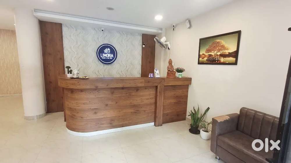 Spa telicaller ( female)