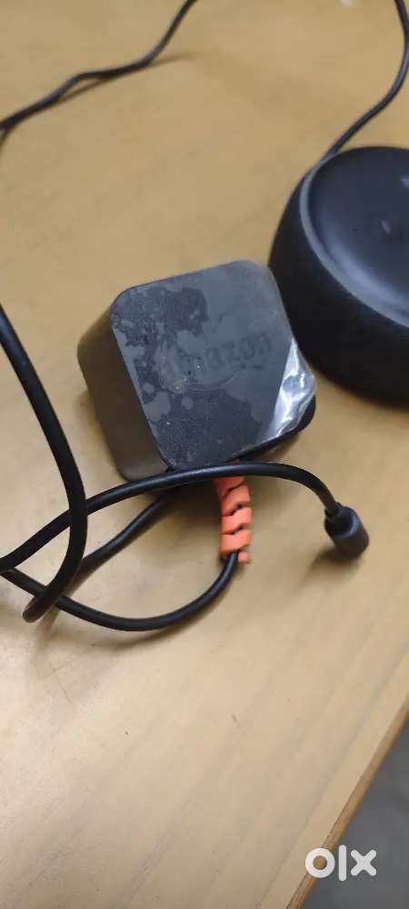 Alexa Echo dot (Gen 3)