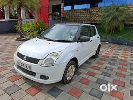 Maruti Suzuki Swift 2007 Petrol 67000 Km Driven