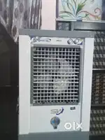 New Cooler with stand