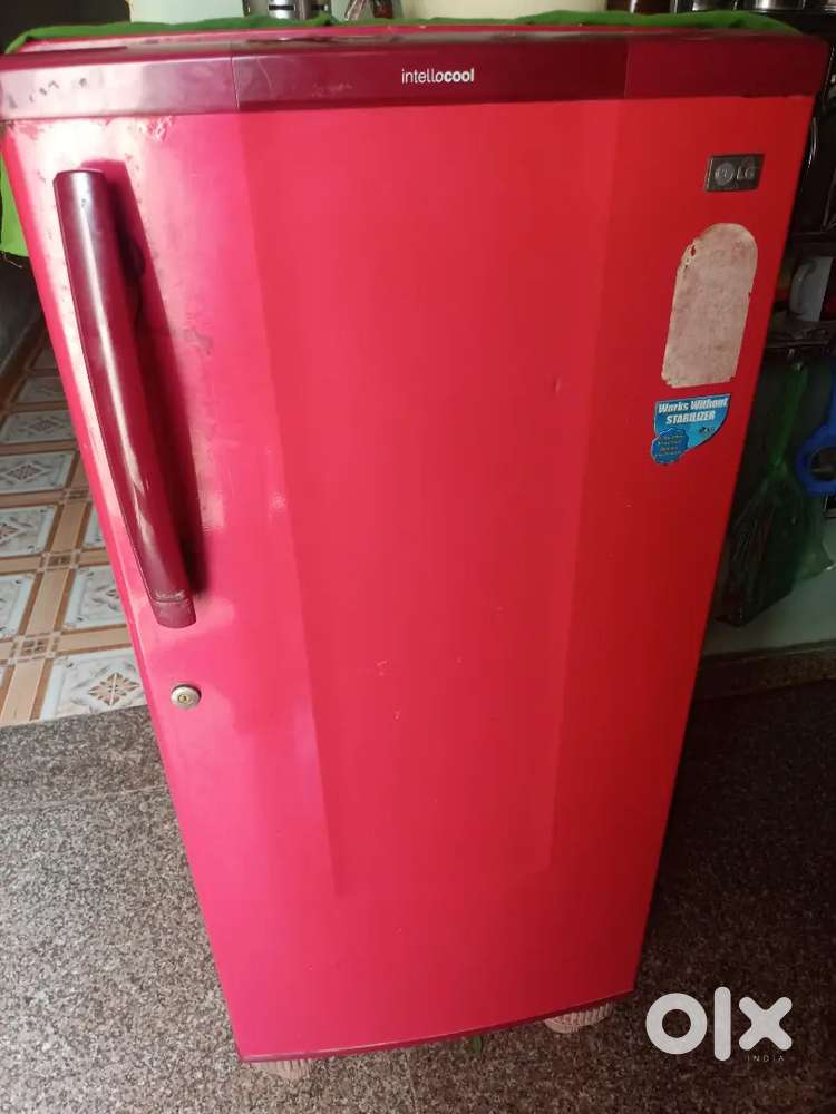 fridge sell