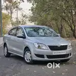 Skoda Rapid 2011-2013 1.6 MPI Active Plus, 2013, Petrol
