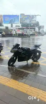 Yamaha YZF R15 v2