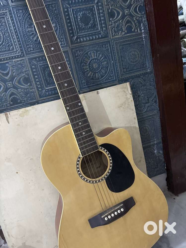 GUITAR with everything you want.