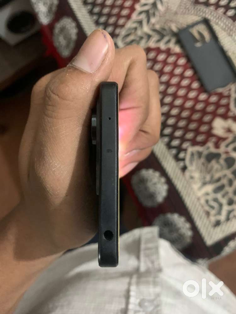 Redmi note 13 5g