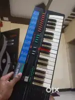 Casio Sa 11