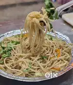 Chineese Chef Urgent Chayie