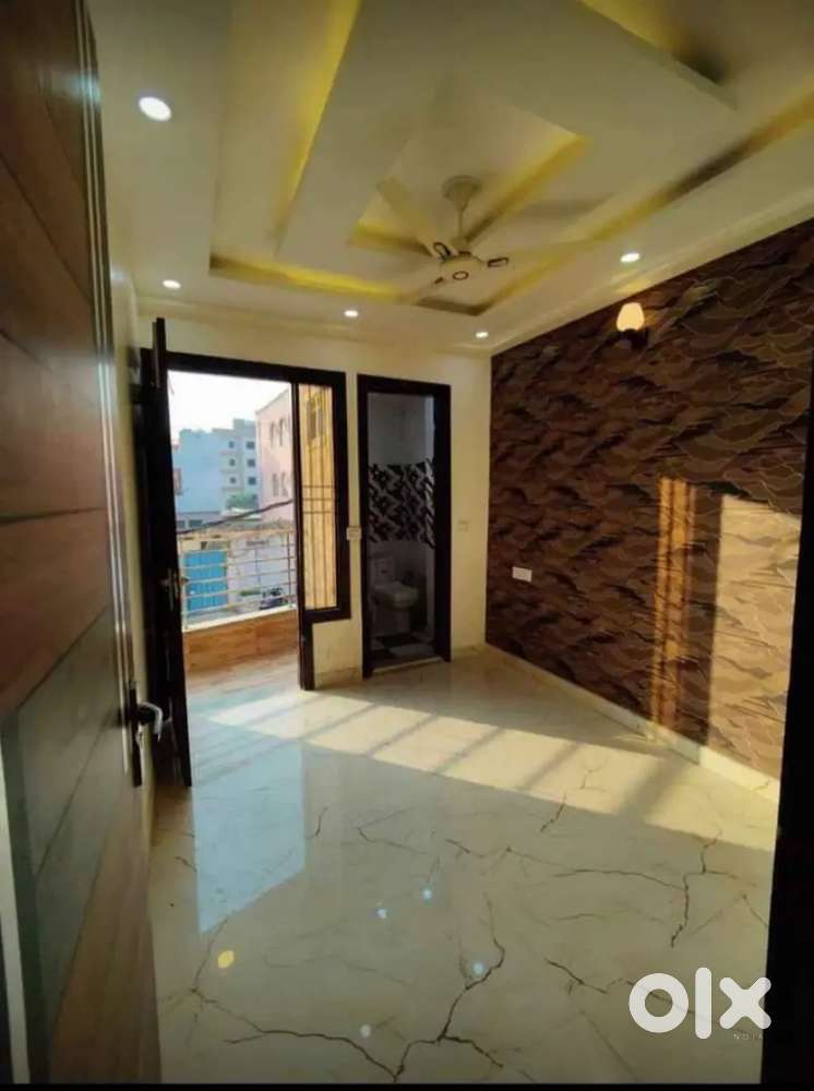 @2bhk 1050sq.ft #ready to #shift with #security #guard only @43 Lakh