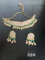 Jwellery set