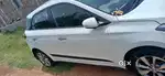 car Taxi,slow good driving ,customer helpful driving