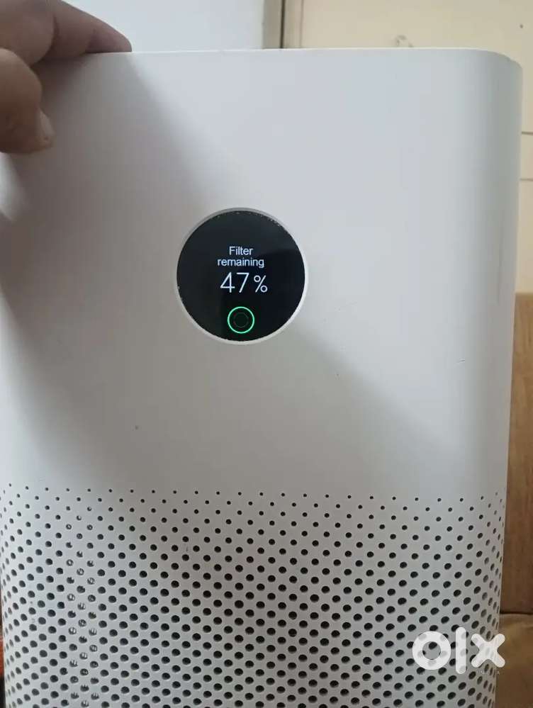 Mi air purifier -3