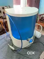 RO Water purifier