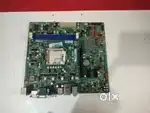 Lenovo IH61M motherboard perfect working and new looking