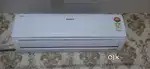 Votas 1.5 ton 5 star inverter split AC