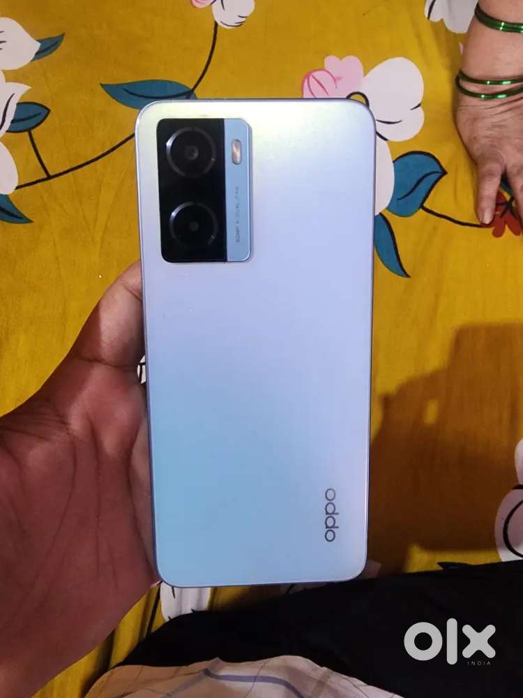 Oppo A77 128/4+4