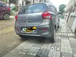 Maruti Suzuki Celerio 2025 Petrol 3500 Km Driven