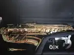 Saxophone  nouva