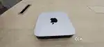 Apple mac mini m2 16gb 256 gb new