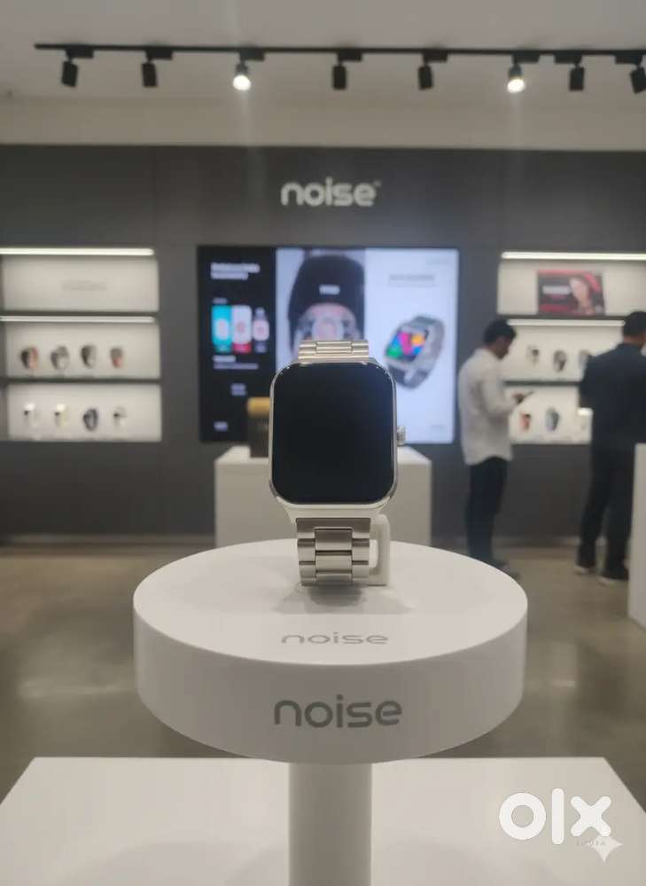 New ₹850 Original Noise Smartwatches