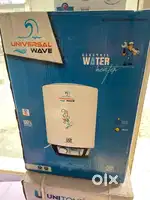 Electric gyser 25 ltr