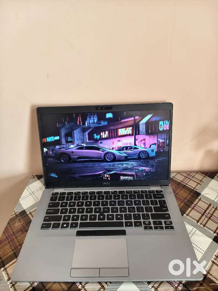 Dell latitude 5410 i7-10thgen 16gbram 256gb SSD original charger