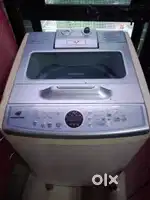 Samsung Washing Machine