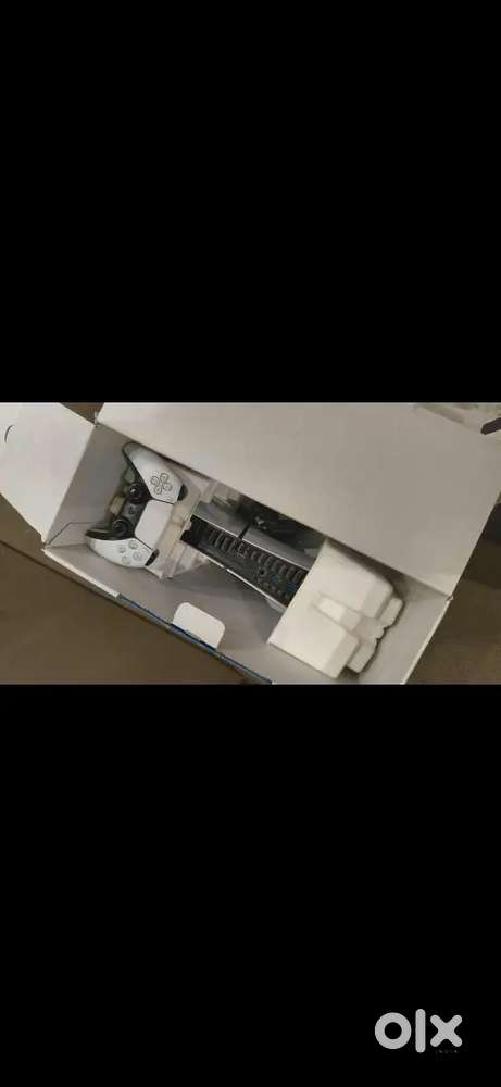 PS5 Slim (Disc Edition)