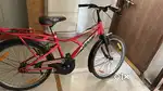 Bicycle for sell in very good condition