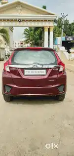 Honda Jazz 1.5 SV i DTEC, 2015, Diesel