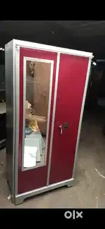 Brand new metal cupboard at factory price