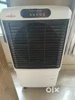 Kenstar cooler with remote 100 liter