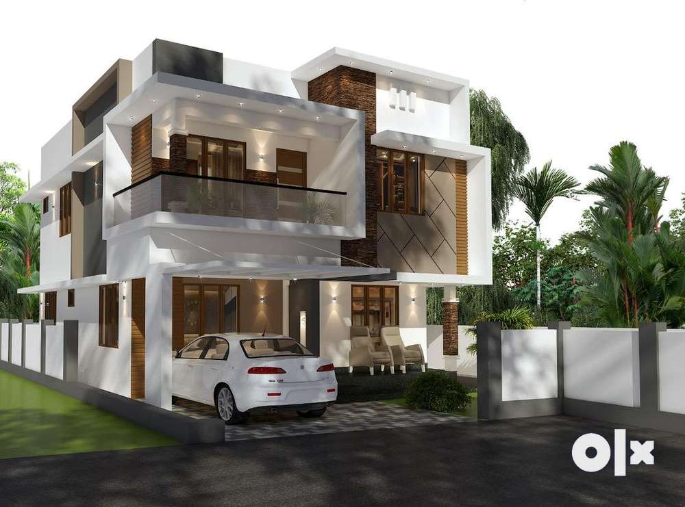 Newly Launched 3BHK VILLA for Sale