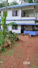 House for rend