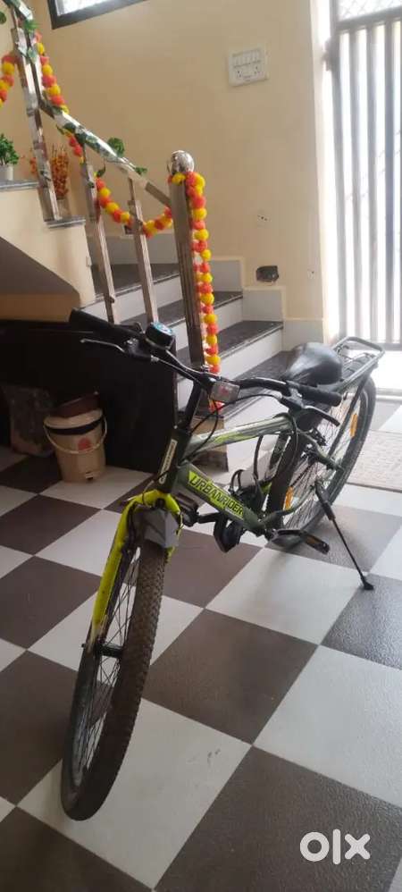 Good condition cycle