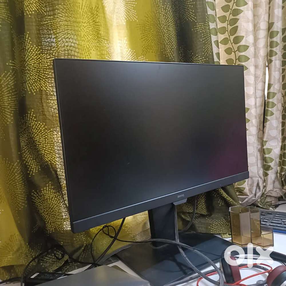 BENQ Monitor 27 Full HD (Work/Movie/Game)