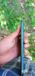 Poco x5 5g with 8 ram and  256 rom  its price was 18000